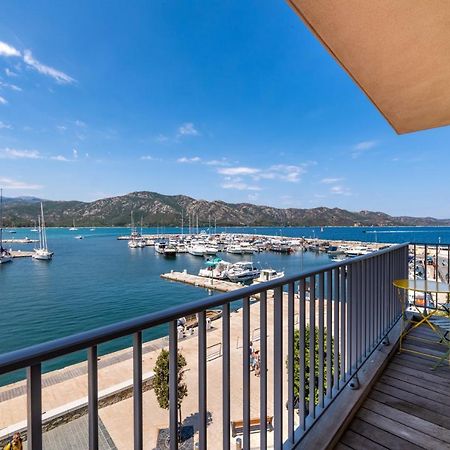 Casa Nostra : Bienvenue Chez Nous ! Lejlighed Saint-Florent  Eksteriør billede