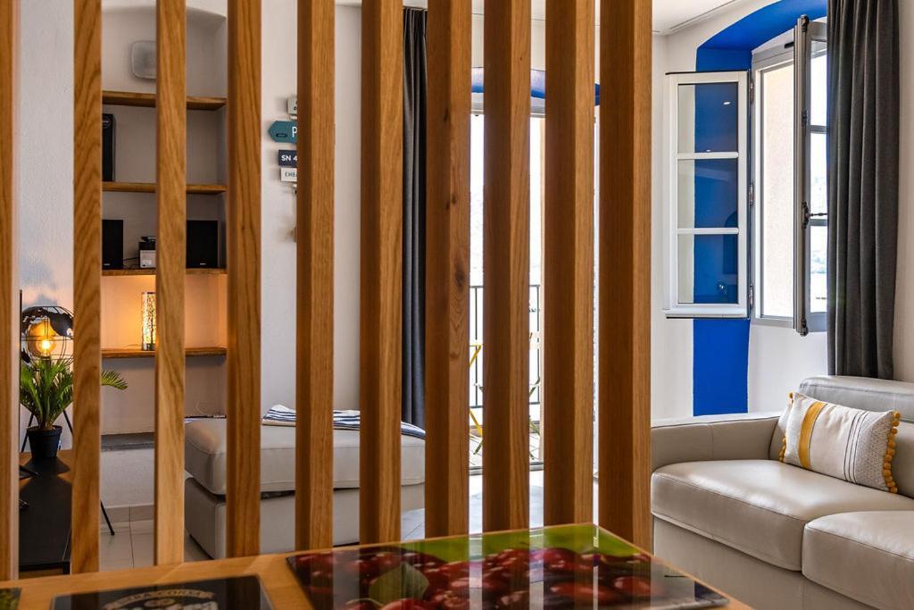Casa Nostra : Bienvenue Chez Nous ! Lejlighed Saint-Florent  Eksteriør billede